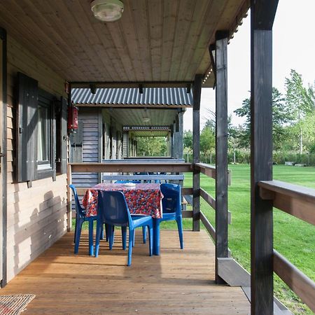 Ferienwohnung Narcyz Międzywodzie Exterior foto
