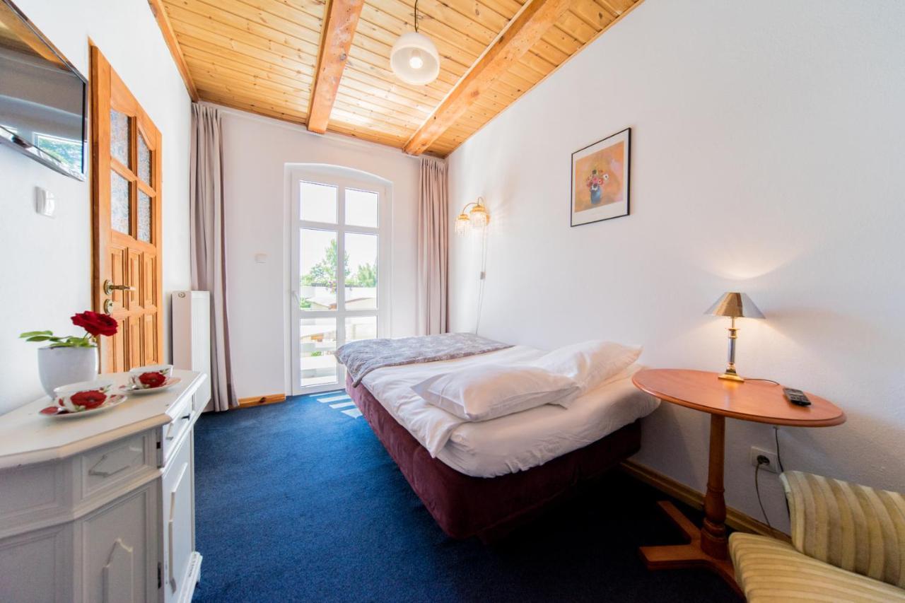 Ferienwohnung Narcyz Międzywodzie Exterior foto