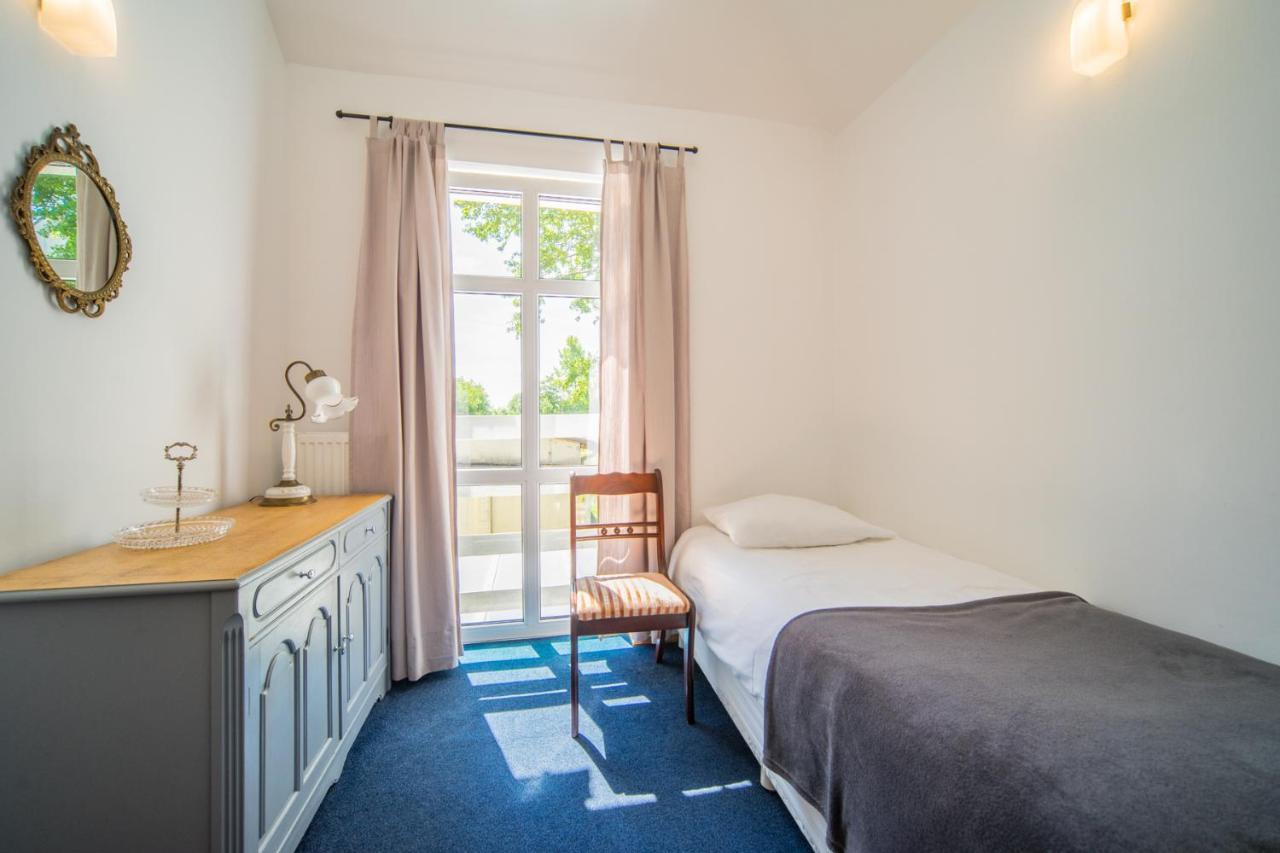 Ferienwohnung Narcyz Międzywodzie Exterior foto