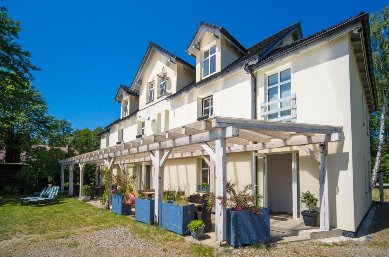Ferienwohnung Narcyz Międzywodzie Exterior foto