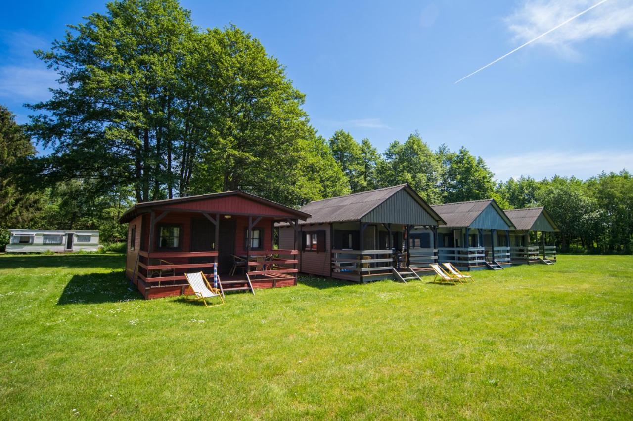 Ferienwohnung Narcyz Międzywodzie Zimmer foto