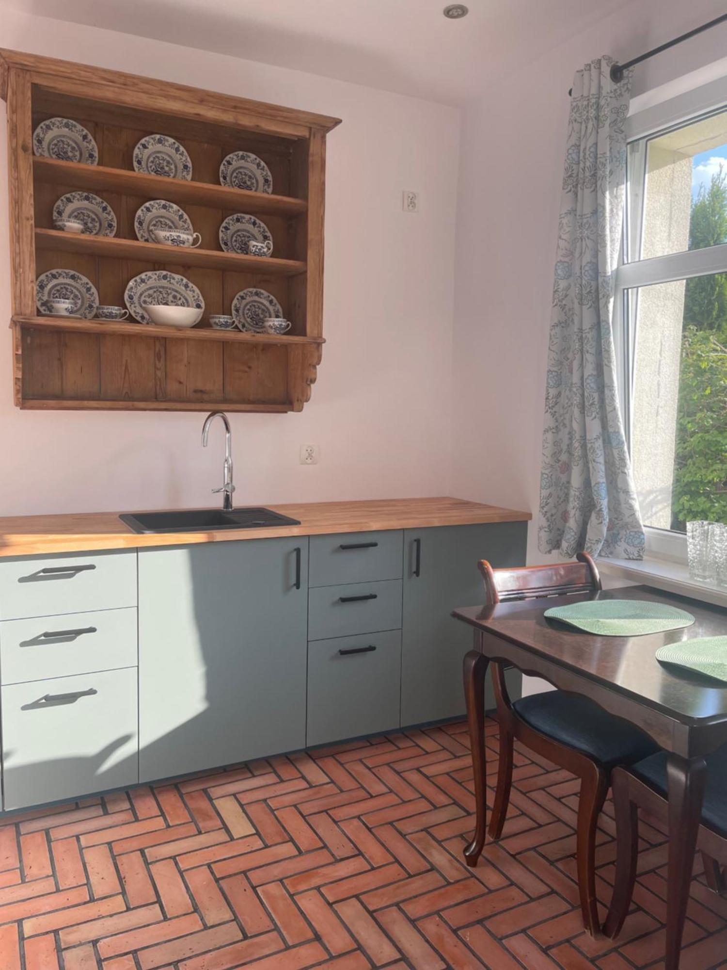 Ferienwohnung Narcyz Międzywodzie Exterior foto