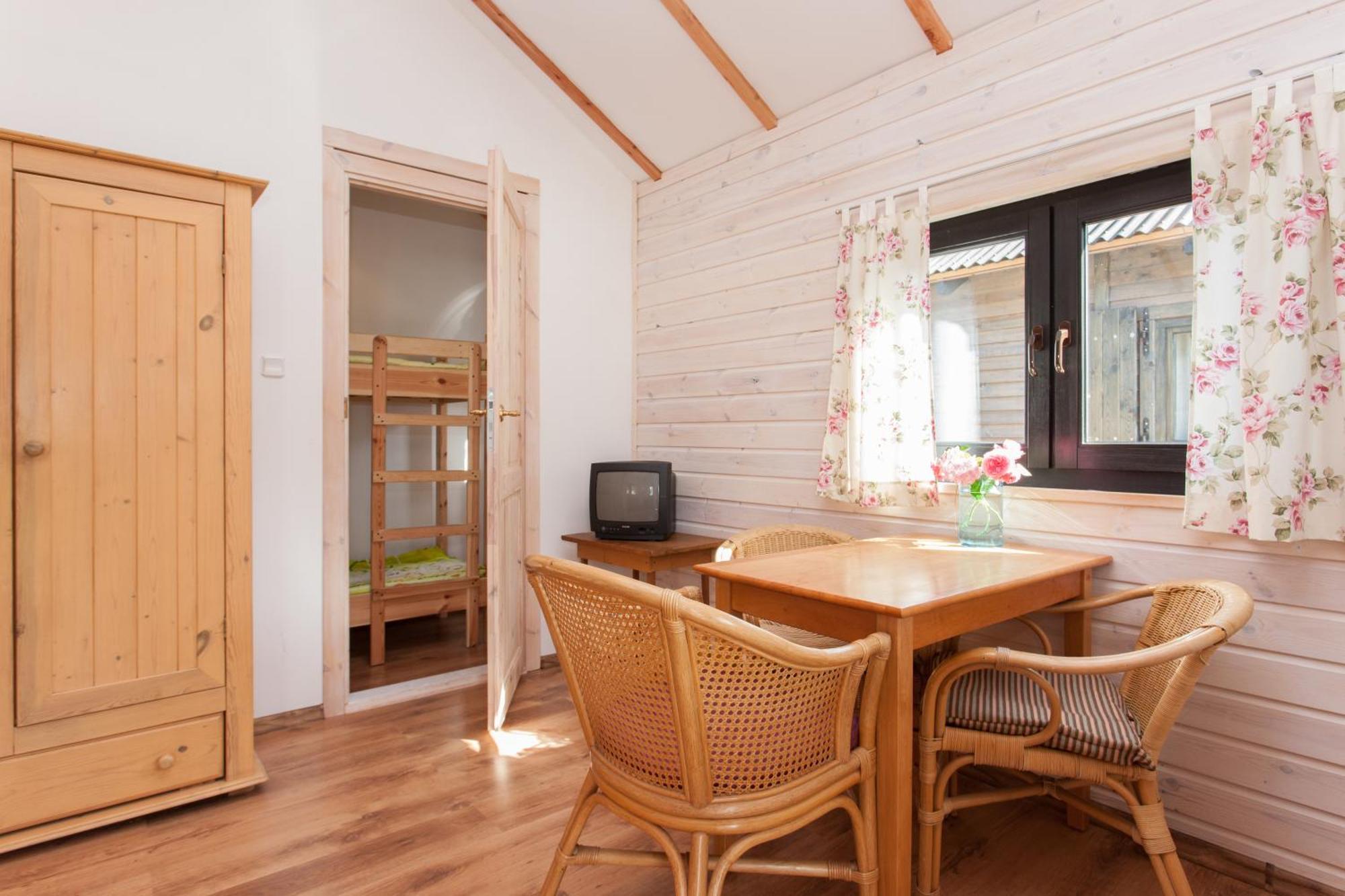 Ferienwohnung Narcyz Międzywodzie Zimmer foto