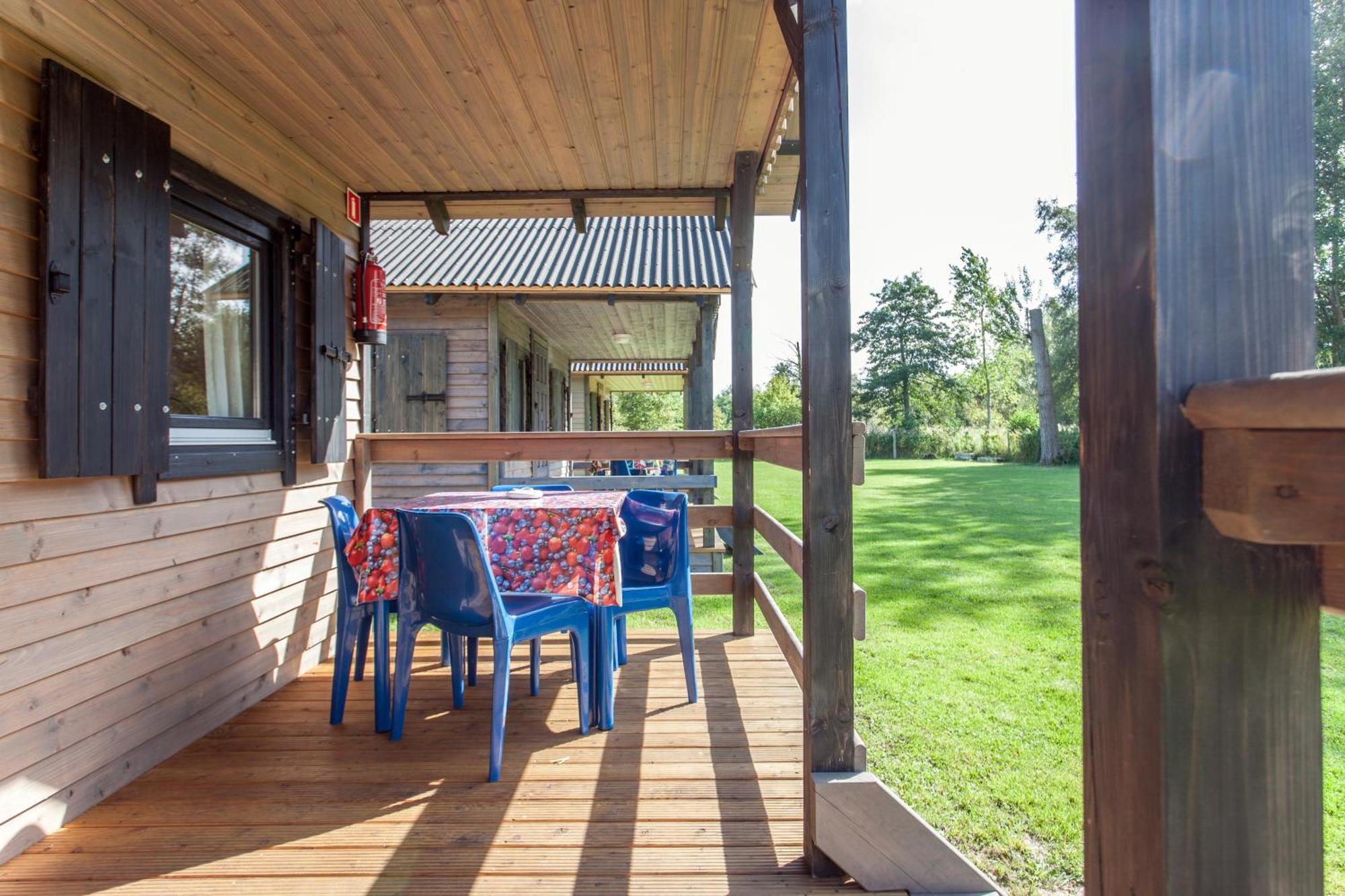 Ferienwohnung Narcyz Międzywodzie Zimmer foto