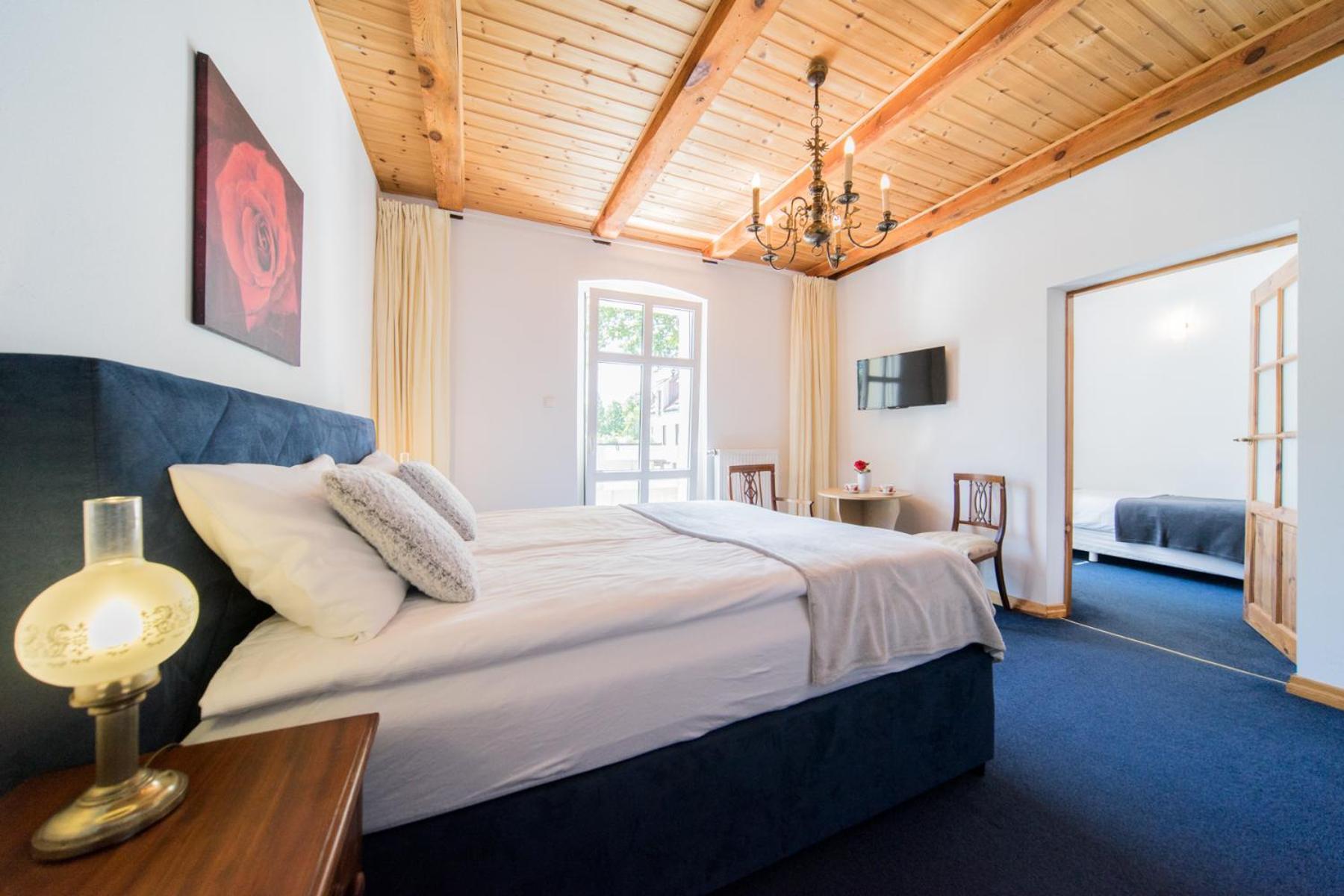 Ferienwohnung Narcyz Międzywodzie Exterior foto